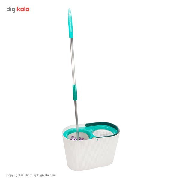 سطل و زمین شوی میلن مدل Big Clean