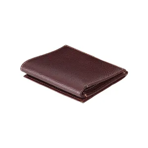 کیف پول جیبی مردانه چرم دیبا کد P8