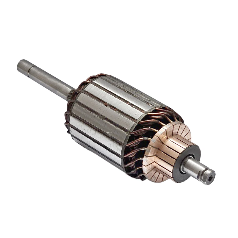 آرمیچر استارت خودرو مدل آهنربایی کد bbz-1836 مناسب برای پراید