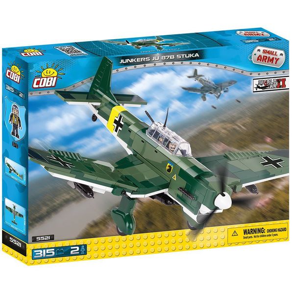 لگو کوبی مدل small army-junkers ju 878 stuka لگو کوبی مدل small army-junkers ju 878 stuka