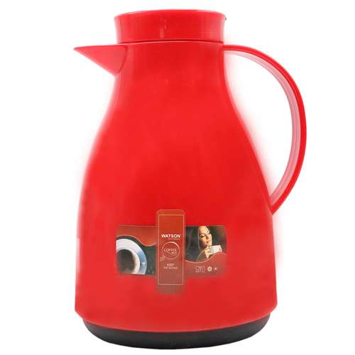 فلاسک واتسون مدل COFFEE POT کد 408 -GH ظرفیت 1 لیتر