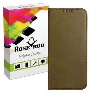 نقد و بررسی کیف کلاسوری رز باد مدل Rosa001 مناسب برای گوشی موبایل سامسونگ Galaxy Note 9 توسط خریداران