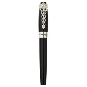 خودنویس مونته گراپا مدل CADUCEUS ISFOM3YC