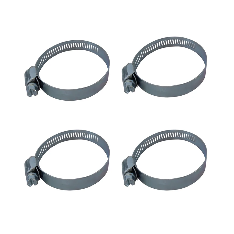 بست شلنگ مدل B2/5 مجموعه 4 عددی