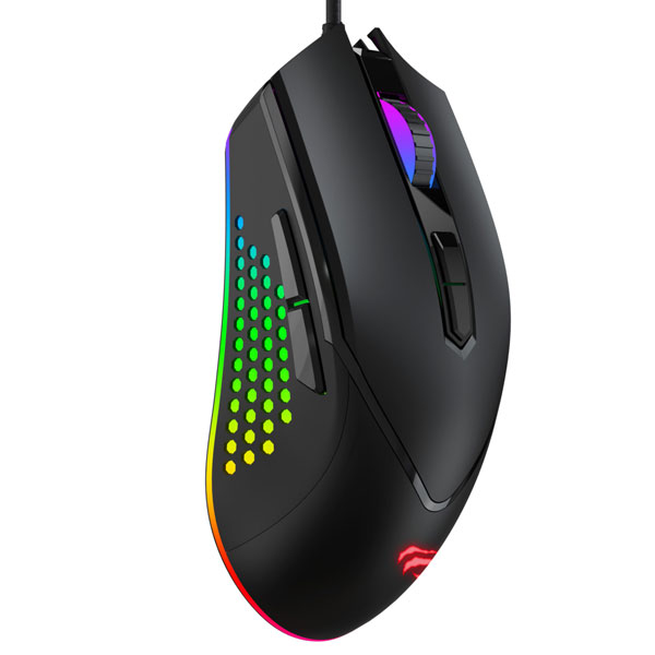 ms814 mouse