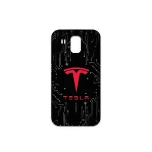 MAHOOT TESLA Cover Sticker for Huawei Ascend G525