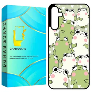 Ghab Guard GCHPA35 Cover For Samsung Galaxy A35 5G