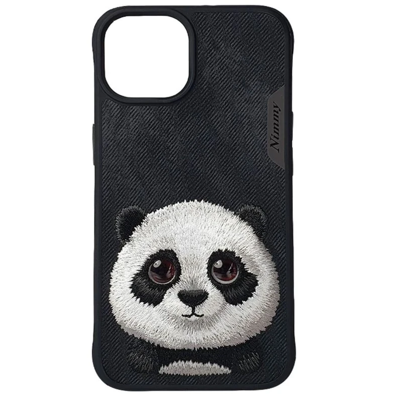 کاور نیمی فرند مدل NIMMY BIG EYED مناسب برای گوشی موبایل اپل IPHONE 14 PRO