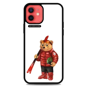 AKAM AMCAW12-BARON FILOU12 Cover For Apple iPhone 12