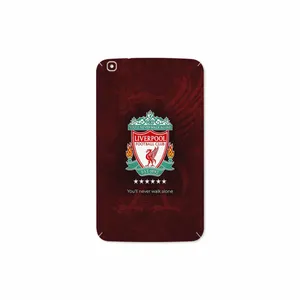 MAHOOT Liverpool Cover Sticker for Samsung Galaxy Tab 3 8.0 2013 T310