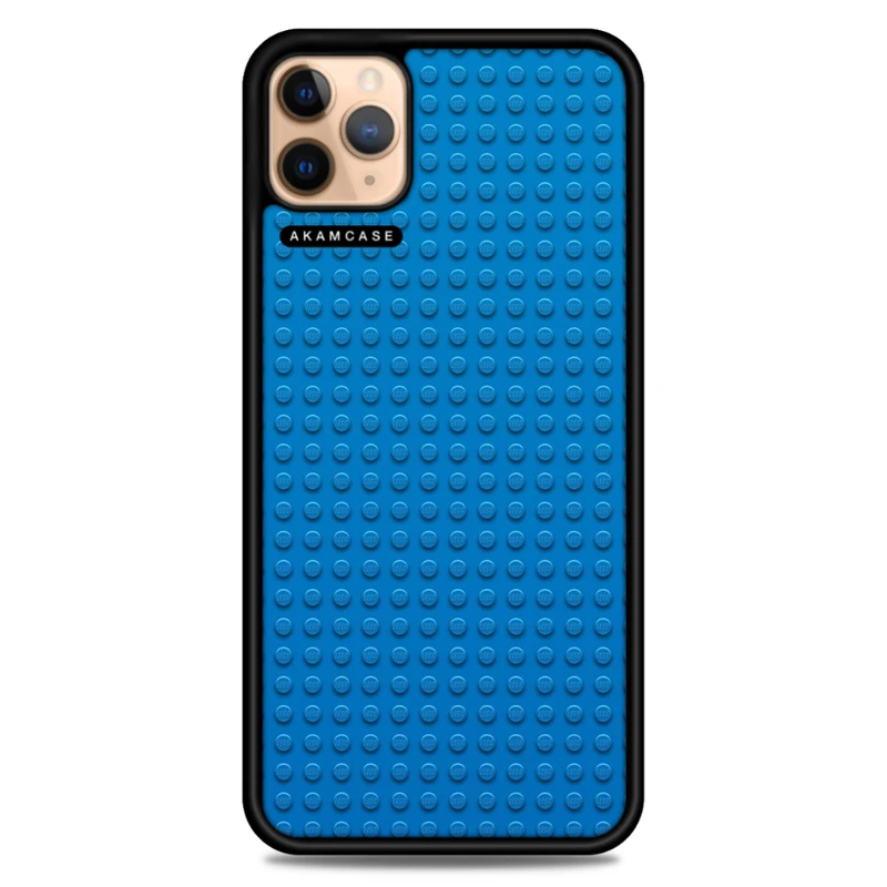 کاور آکام مدل AMC-WA11PRO-LEGO15 مناسب برای گوشی موبایل اپل iPhone 11 Pro
