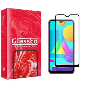 محافظ صفحه نمایش سرامیکی گلس کو مدل Co2 مناسب برای گوشی موبایل سامسونگ Galaxy M01