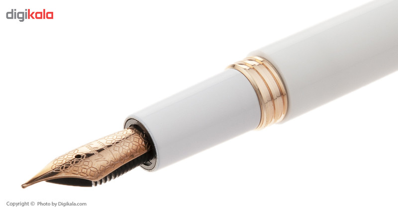 خودنویس مونته گراپا مدل Fortuna ISFOR3RH