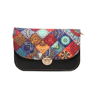 کیف دوشی زنانه مدل Mahsa-01
