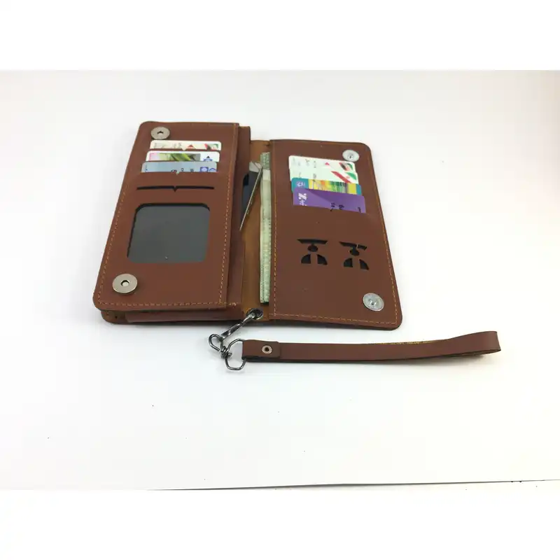 کیف پول مدل چند کاره K-06