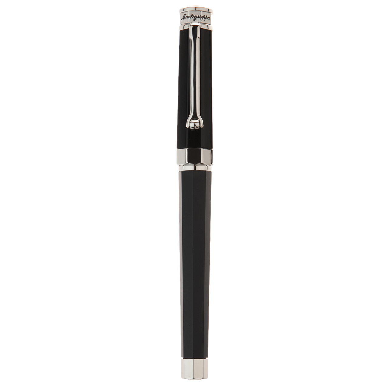 خودنویس مونته گراپا مدل Nerouno ISNUC3AC