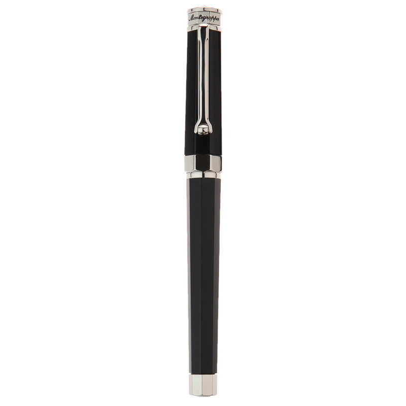 خودنویس مونته گراپا مدل Nerouno ISNUC3AC