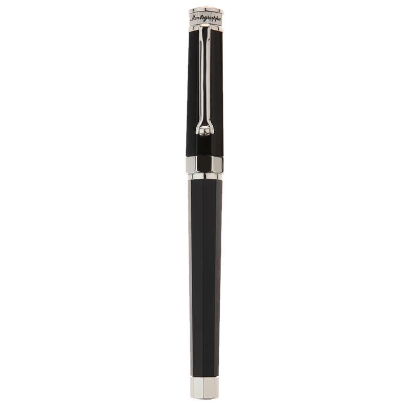 خودنویس مونته گراپا مدل Nerouno ISNUC3AC خودنویس مونته گراپا مدل Nerouno ISNUC3AC