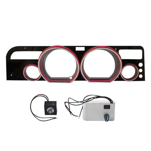 قاب دور کیلومتر خودرو تکین مناسب برای زانتیا