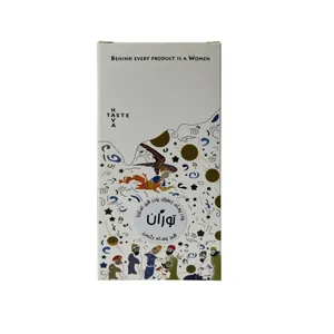 شیر پسته رژیمی حوا - 300 گرم