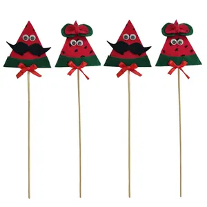 تاپر طرح یلدایی مدل ست بسته 4 عددی