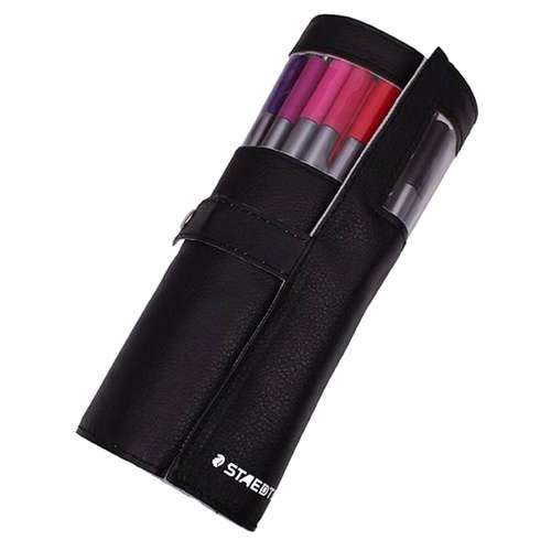 روان نویس 20 رنگ استدلر مدل Triplus Fineliner سایز 0.3