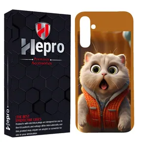 HEPRO MC Cover for SAMSUNG GALAXY A25