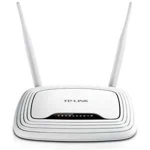 روتر بی‌سیم 300Mbps تی پی-لینک مدل TL-WR842ND_V1