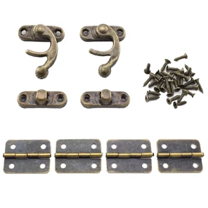 لولا و قفل مدل as040 مجموعه 6 عددی