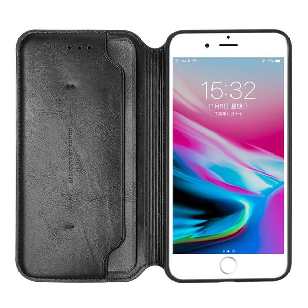 کیف کلاسوری یاندو مدل GRA SERIES مناسب برای گوشی موبایل اپل iPhone 6 Plus/6S Plus کیف کلاسوری یاندو مدل GRA SERIES مناسب برای گوشی موبایل اپل iPhone 6 Plus/6S Plus