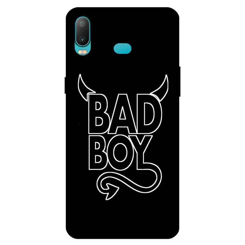 کاور مگافون کد 8106 مناسب برای گوشی موبایل سامسونگ Galaxy A6 S