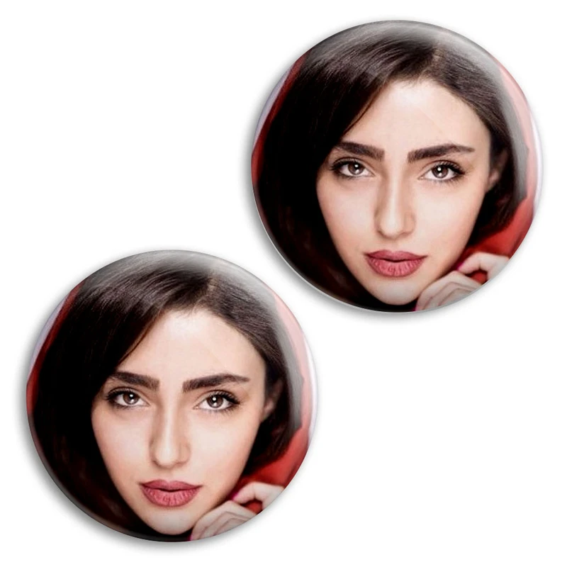 مگنت پرمانه طرح هستی مهدوی کد pmag2.27001 مجموعه 2 عددی