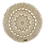 رومیزی ثمین مدل Sun