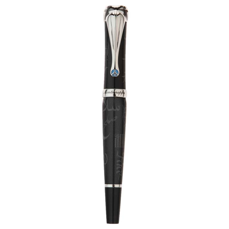 خودنویس مونته گراپا مدل Pen Of Peace ISDPX3IC خودنویس مونته گراپا مدل Pen Of Peace ISDPX3IC