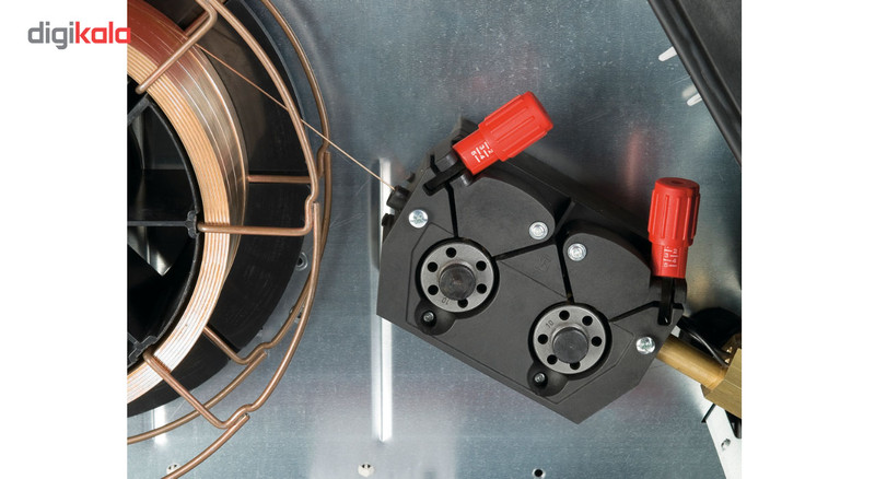 دستگاه جوش 300 آمپر لورچ مدل M-pro300 Performance دستگاه جوش 300 آمپر لورچ مدل M-pro300 Performance