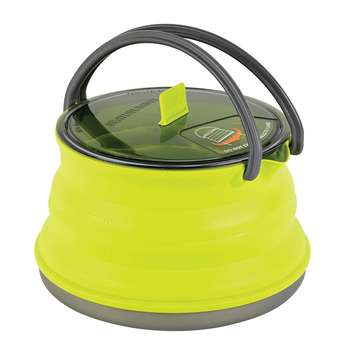کتری سفری سی تو سامیت مدل X-Pot Kettle 1.3L