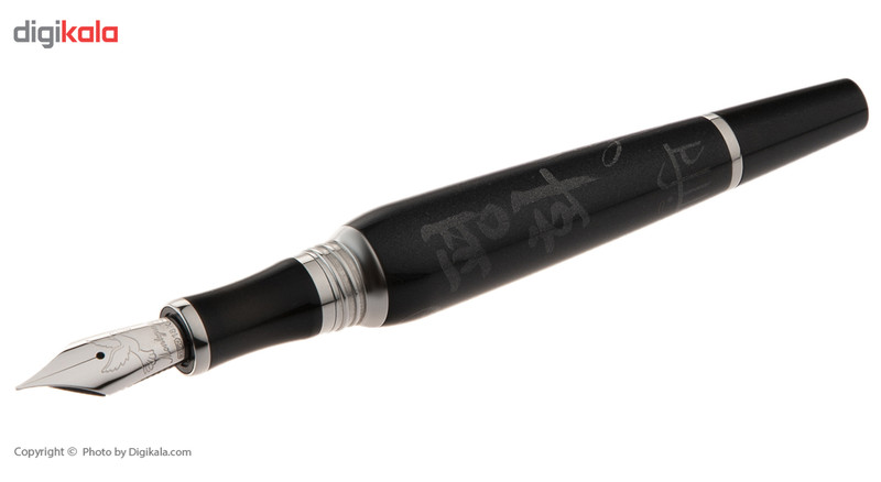 خودنویس مونته گراپا مدل Pen Of Peace ISDPX3IC خودنویس مونته گراپا مدل Pen Of Peace ISDPX3IC