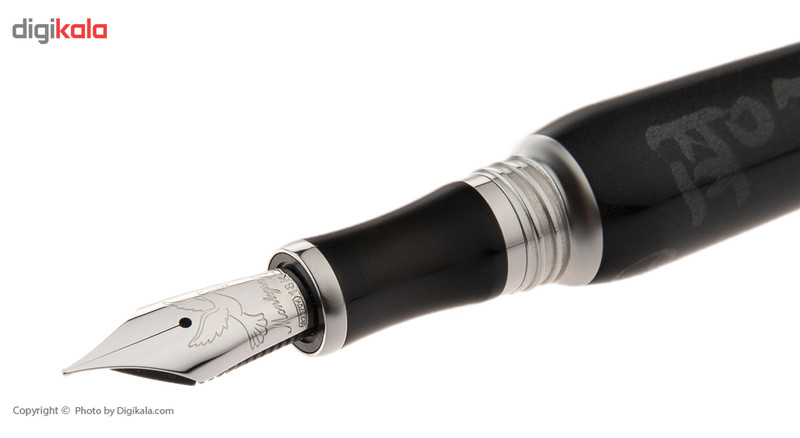 خودنویس مونته گراپا مدل Pen Of Peace ISDPX3IC خودنویس مونته گراپا مدل Pen Of Peace ISDPX3IC