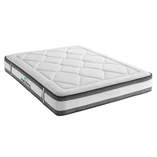 تشک رکسل مدل c7 دونفره سایز 200×140 سانتیمتر
