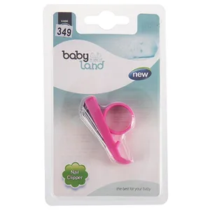 Baby Land 349 Nail Clipper