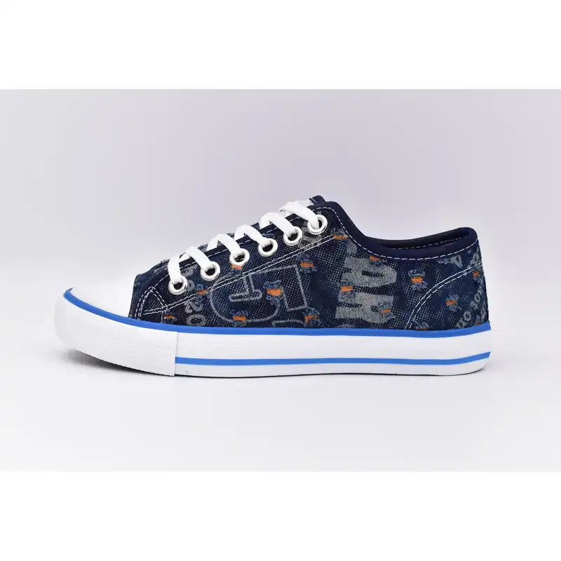 کفش راحتی زنانه مدل ستاره کد 7453