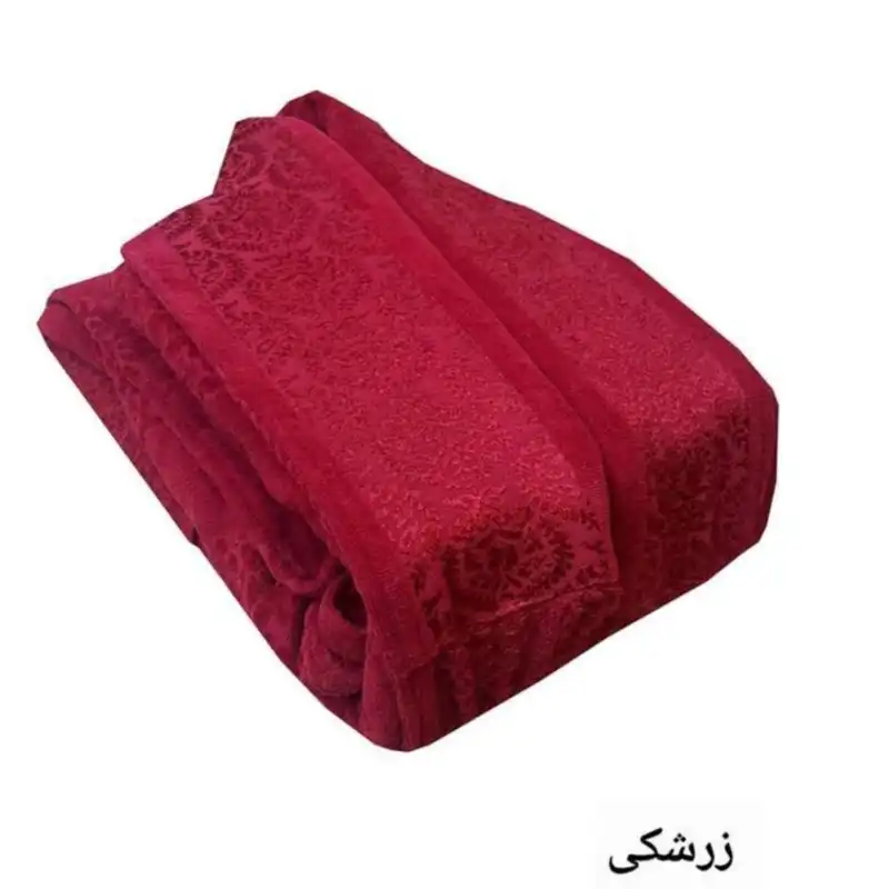 حوله پالتویی آلامع مدل پوتوس سایز 135