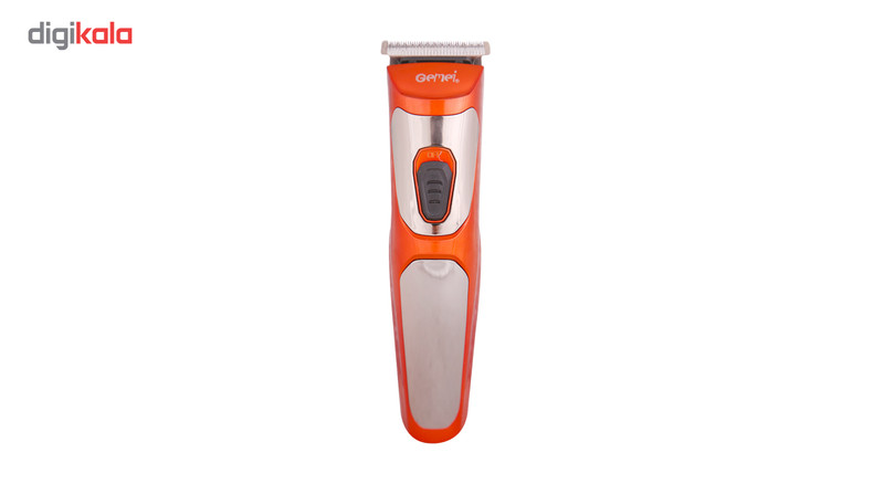 ماشین ریش تراش جیمی مدل GM-6068