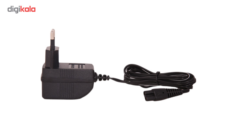 ماشین ریش تراش جیمی مدل GM-6068