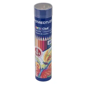 Staedler Noris Club 12 Color Pencil