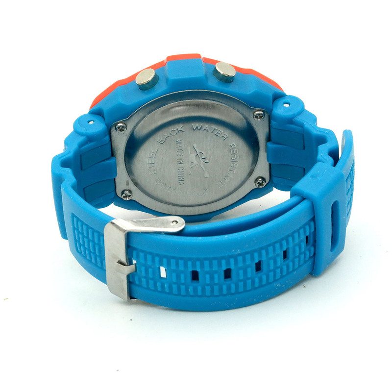 ساعت مچی دیجیتال والار مدل Walbg22