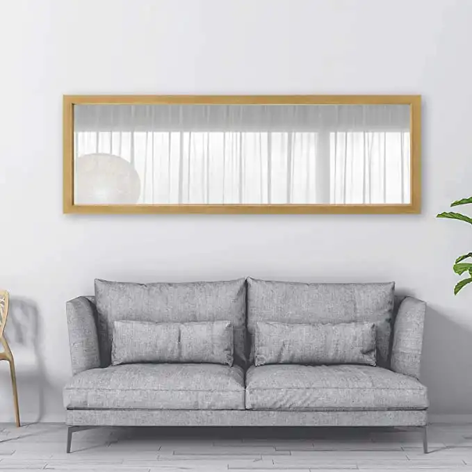 آینه مدل قدی S17