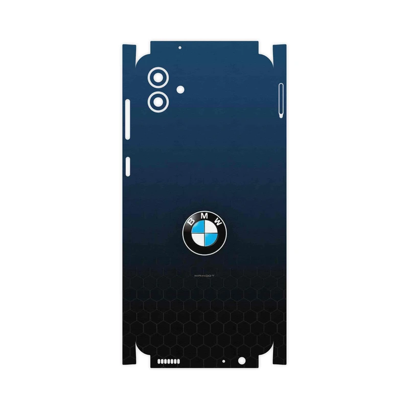 برچسب پوششی ماهوت مدل BMW-FullSkin مناسب برای گوشی موبایل سامسونگ Galaxy A04