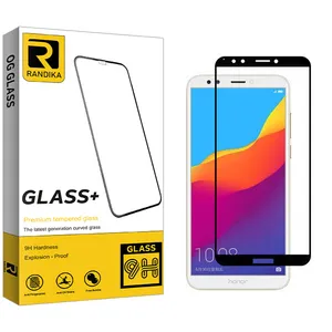 Randika RK Screen Protector For Huawei 7C / Enjoy 8