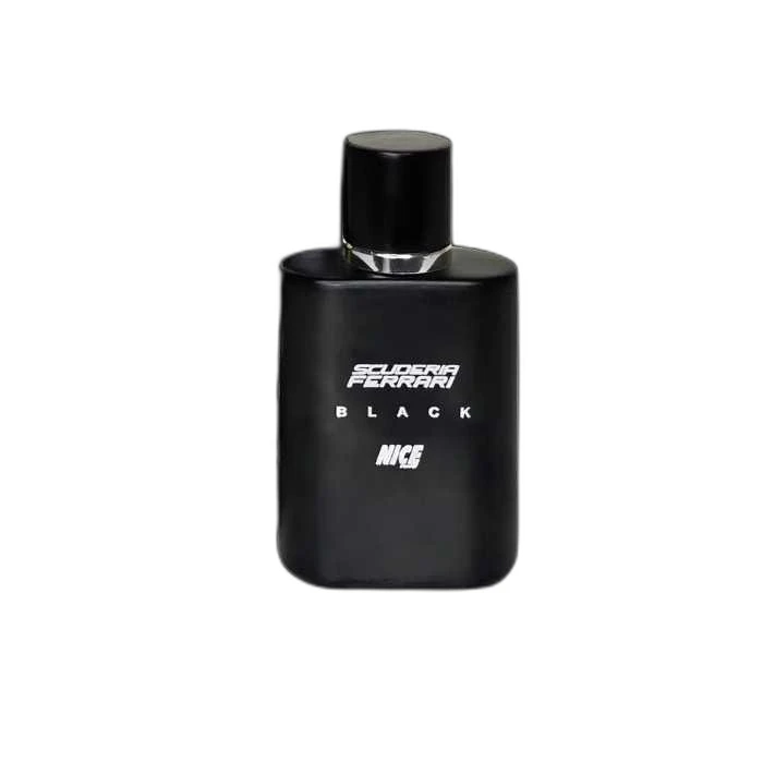 عطر جیبی مردانه نایس پاپت مدل Ferrari با رایحه تلخ حجم 32 میلی‌لیتر